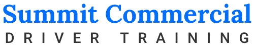 Summit Commercial Driver Training, LLC-Logo