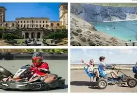 Attractions