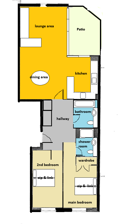 28 marinus floor plan