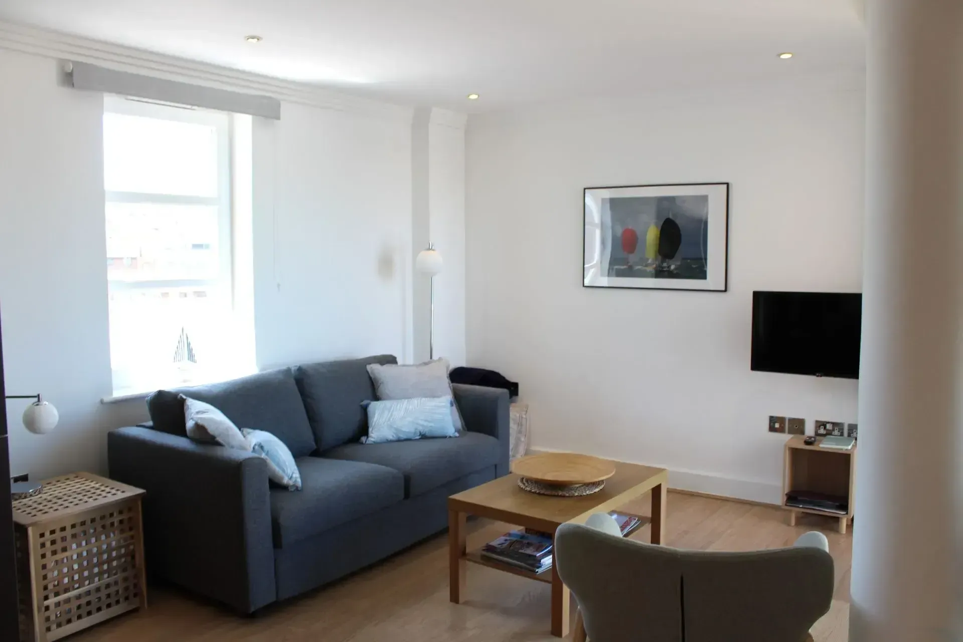 33 Marinus Lounge