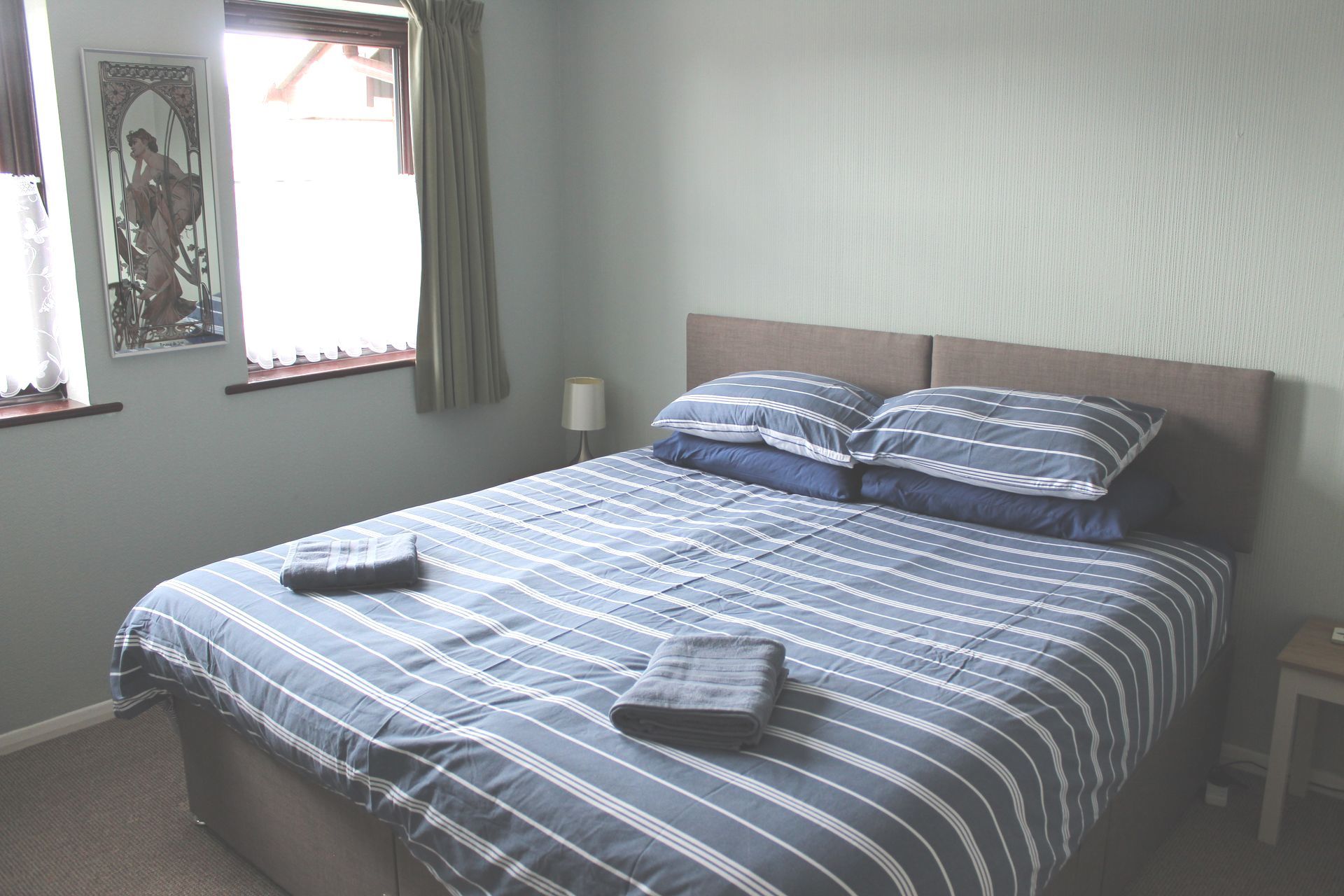 5 brunswick bedroom