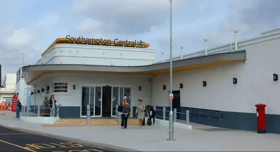 Southampton Central