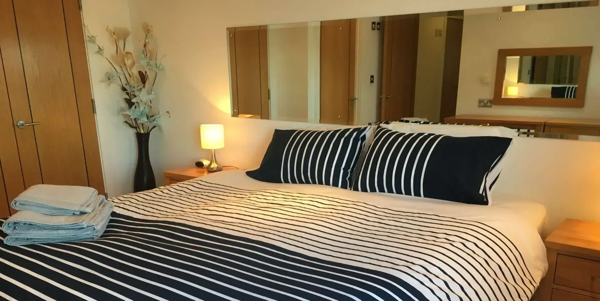 49 Marinus main bedroom