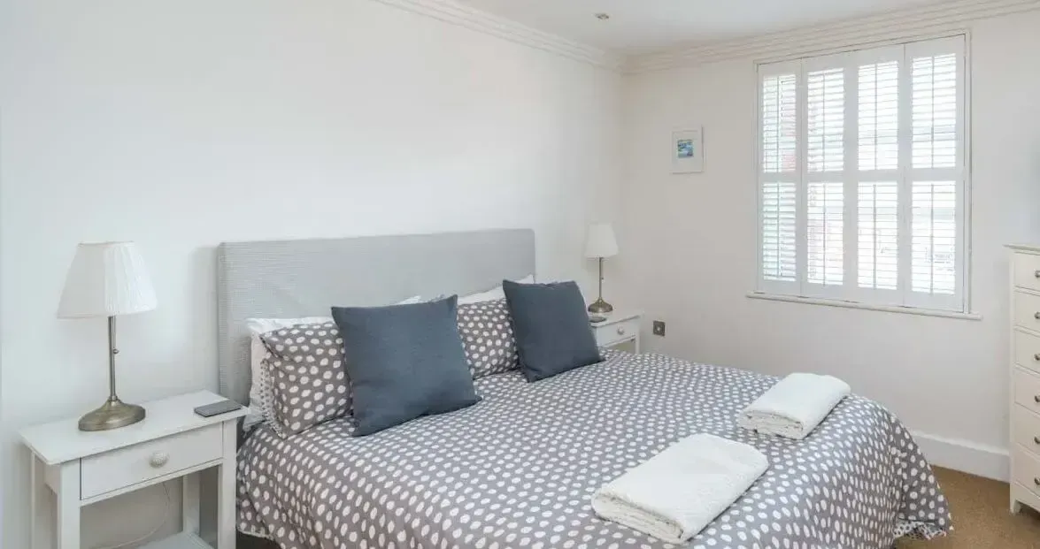 30 Marinus Bedroom