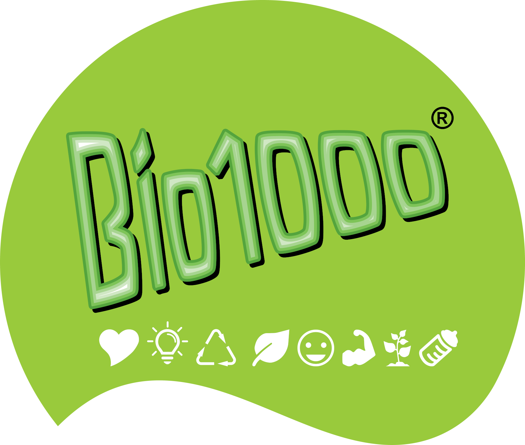 biowin bio1000 - waschen spülen reinigen biowin bio1000