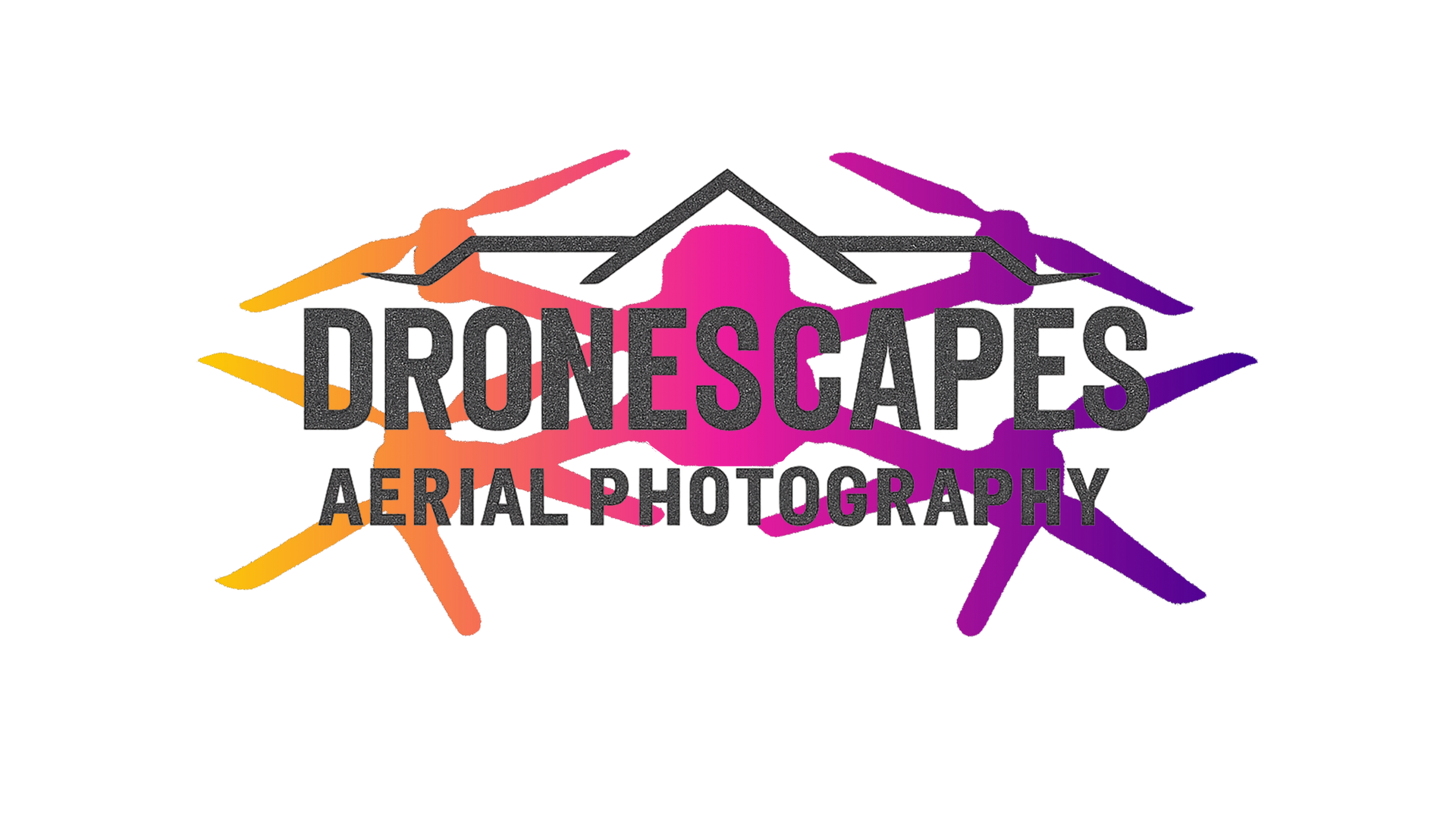 Dronescapes, LLC - Logo