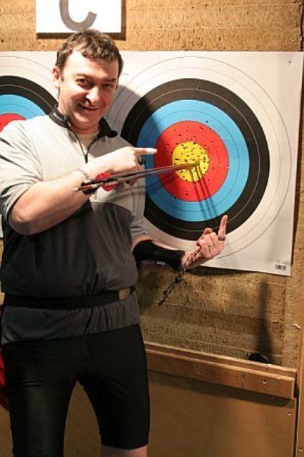 Jean-Michel Mainferme
