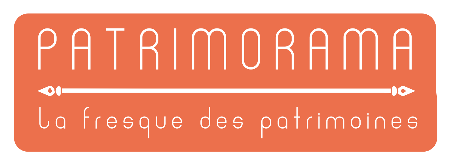 Patrimorama© Patrimorama, La Fresque des patrimoines©
