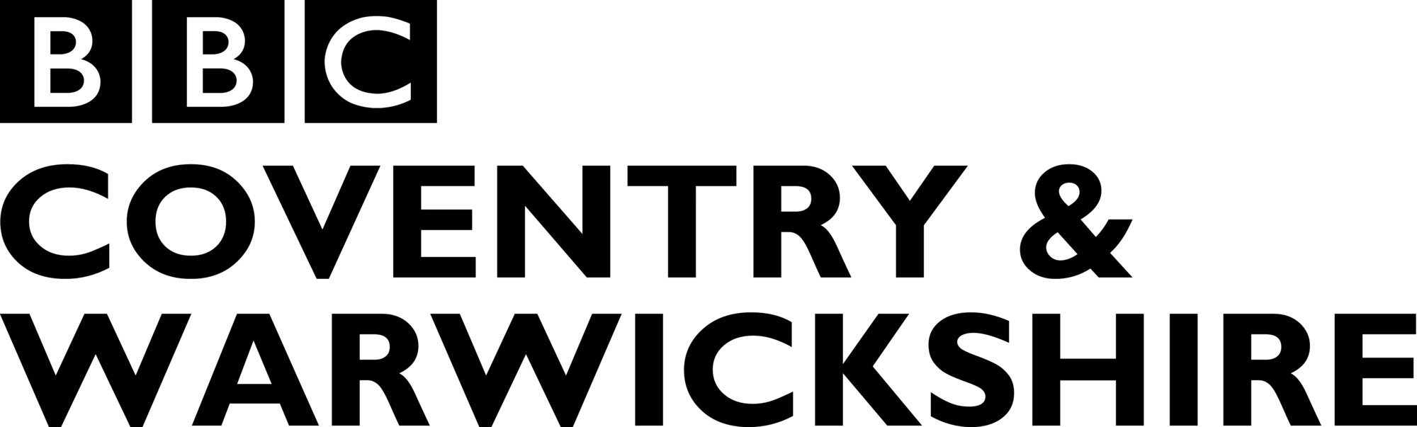 Coventry & Warwickshire Radio BBC