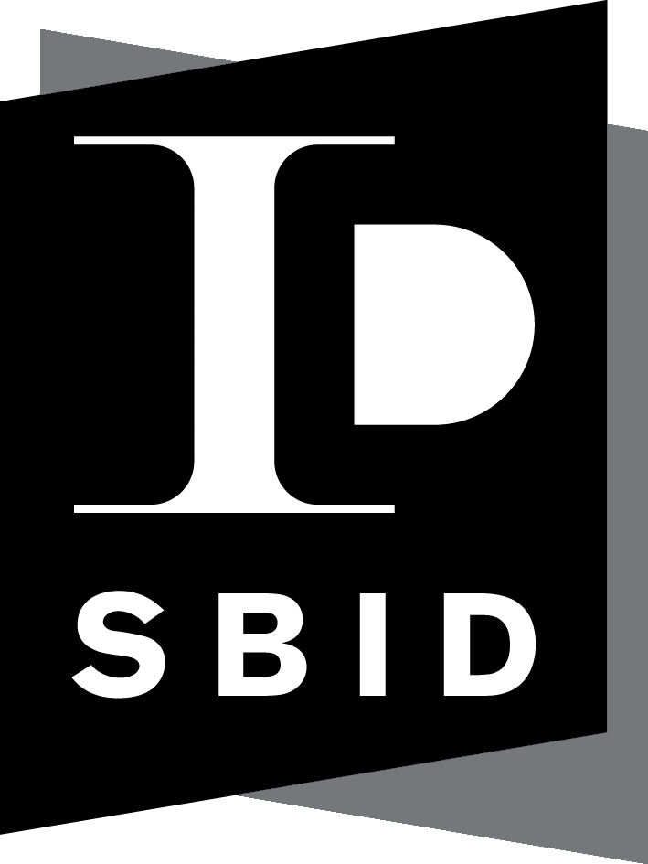 SBID logo