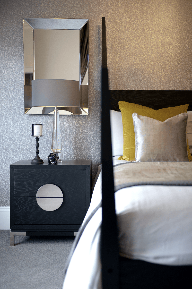 Bedroom design