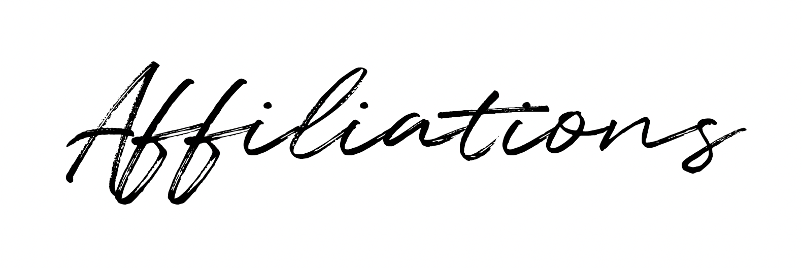 Text-Affiliation