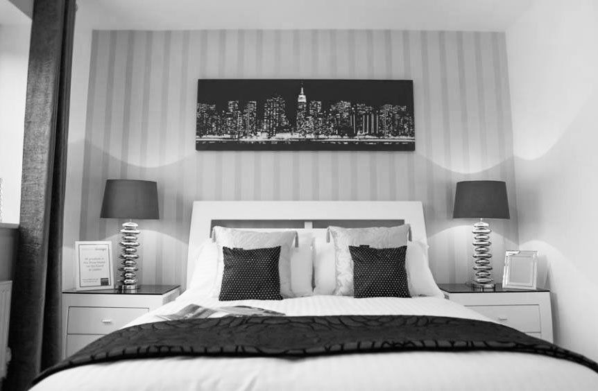 bedroom design