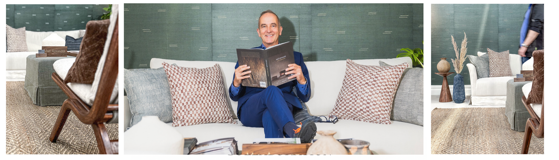 Grand Designs Kevin McCloud picture