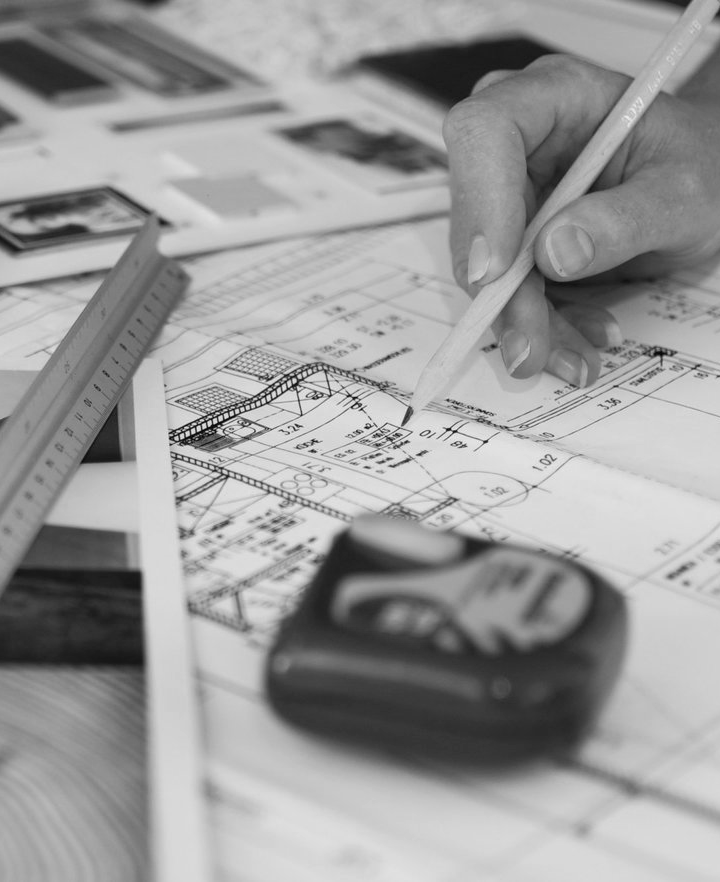 Design management service