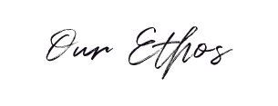 Text - our ethos