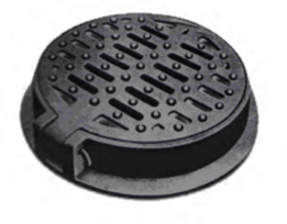 ALCANTARILLADO Y COLADERAS DE FIERRO FUNDIDO