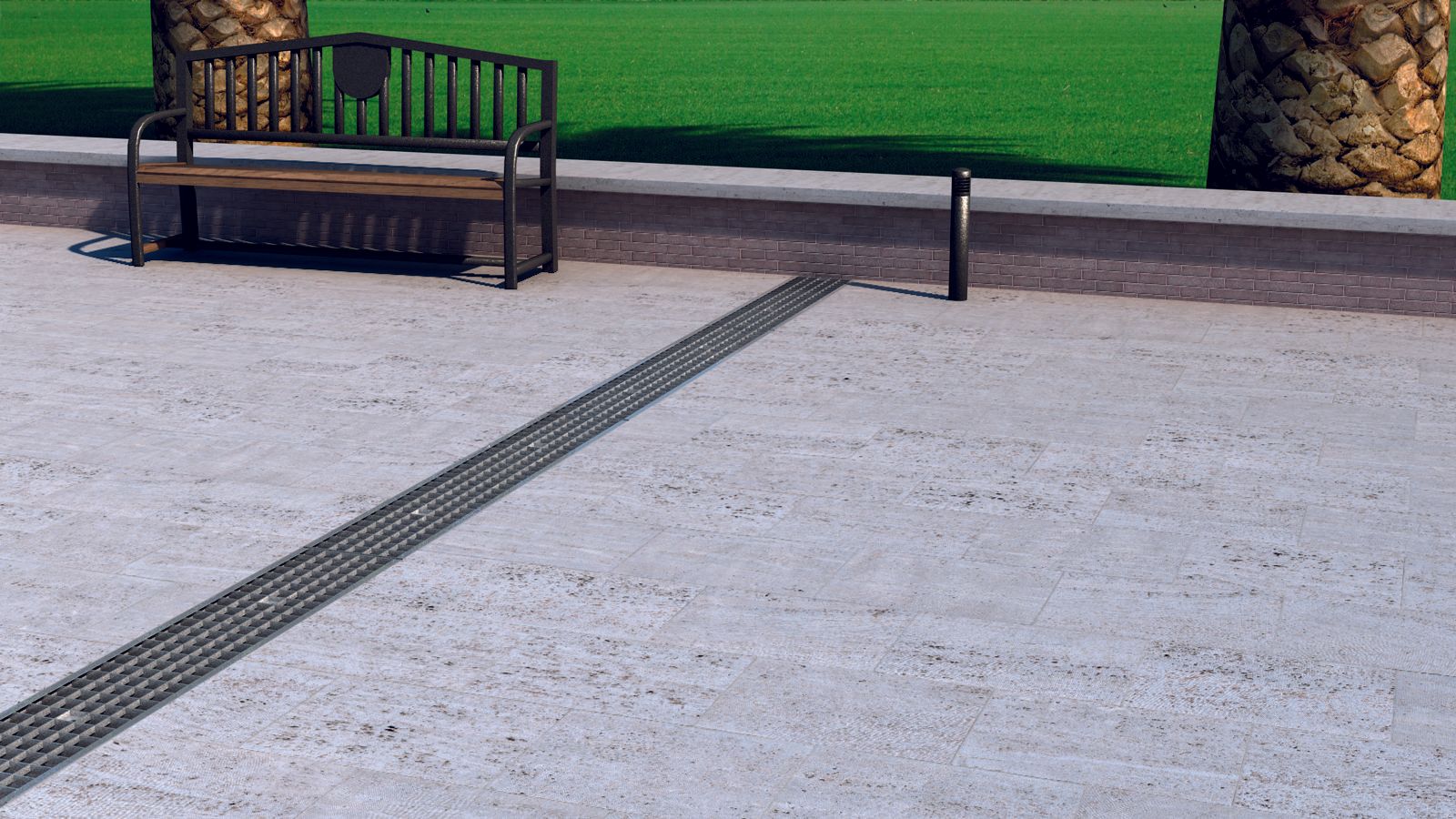 C250 Carga puntuales 25,492.91 kgf/m²