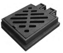 FABRICADO 100% EN POLIETILENO DE MEDIA DENSIDAD RE- CICLADO. ALCANTARILLADO Y COLADERAS DE POLIETILENO