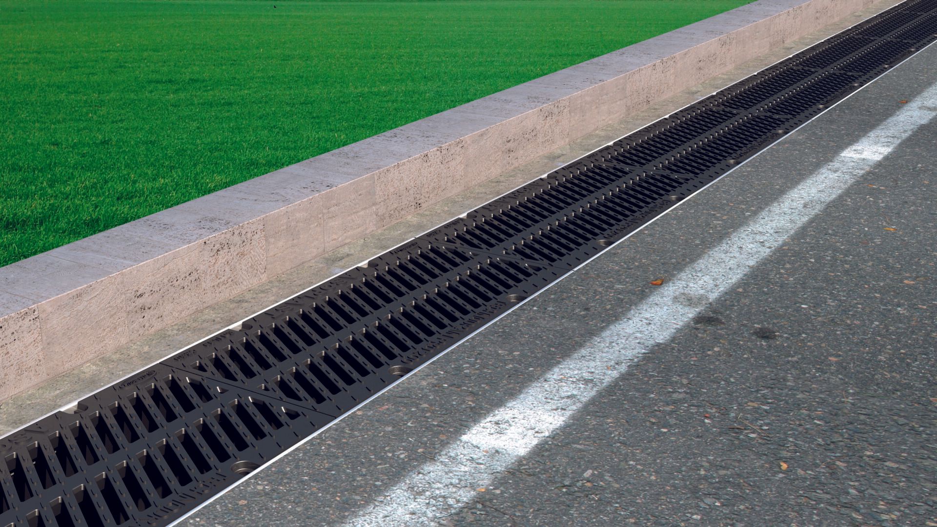 Tabla de cargas puntuales que soporta cada rejilla en base a la norma
C250 Carga puntuales 25,492.91 kgf/m²