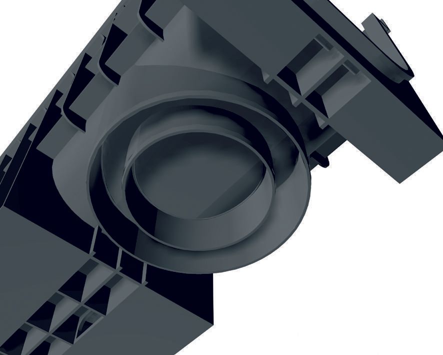 Tabla de cargas puntuales que soporta cada rejilla en base a la norma
C250 Carga puntuales 25,492.91 kgf/m²