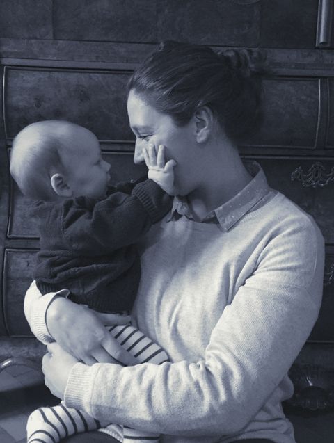 Muetterpflege Helene von Maltzahn