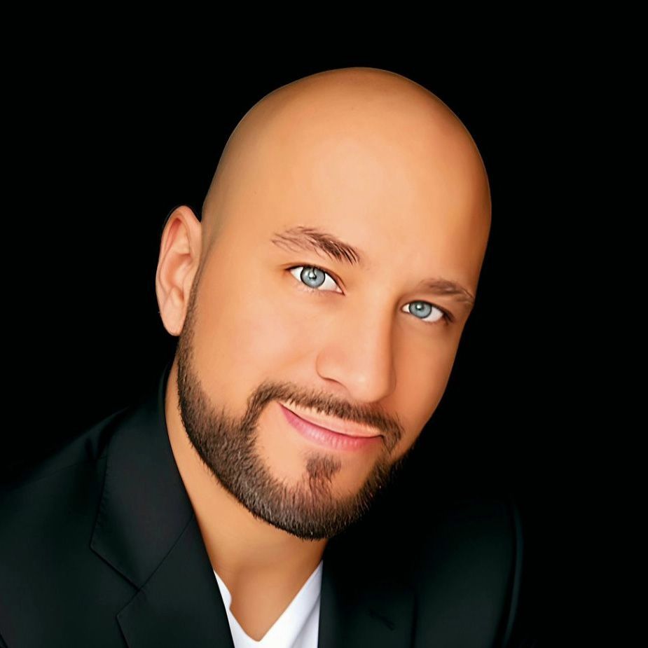 Artist & Graphic Designer Justin Jenkins | Founder and Head Designer at Justin Jenkins Designs