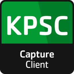 KPSC Capture Client KPSC Capture Client