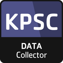 KPSC DTA Collector KPSC DATA Collector