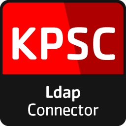 KPSC Ldap Connector KPSC Ldap Connector