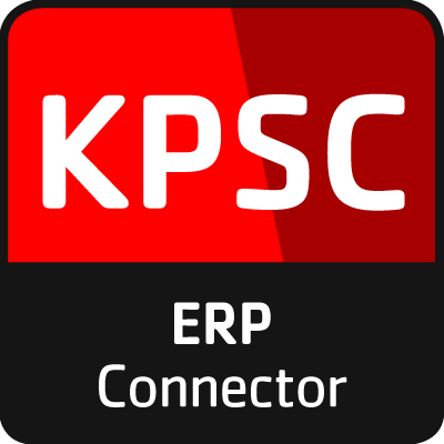 KPSC ERP Connector KPSC ERP Connector