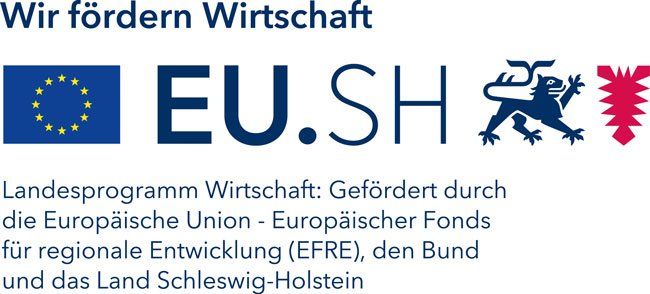 KPSC GmbH - Projekt zur Transformation und Modernisierung des Unternehmens mittels technologischer und organisatorischer Veränderungen KPSC GmbH - Wirtschaftsförderung und Technologietransfer Schleswig-Holstein GmbH