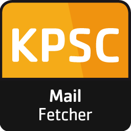 KPSC MAIL FETCHER