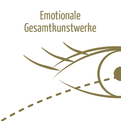 Emotionale Gesamtkunstwerke