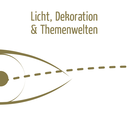 Licht, Dekoration & Themenwelten