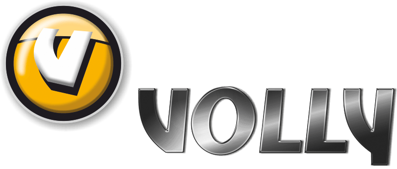 VOLLY Logo