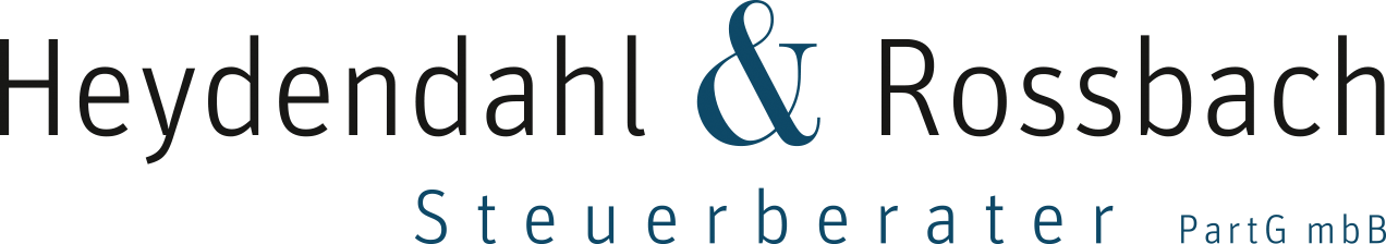 Heydendahl + Rossbach: Steuerberater in Limburg