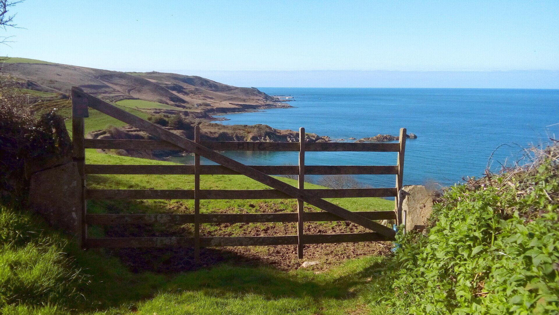 Baie de Quervière