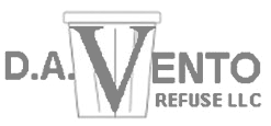 D.A. Vento Refuse LLC - Logo
