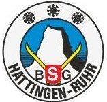 Vereinslogo Vereinslogo Berg- und Skigilde Hattingen