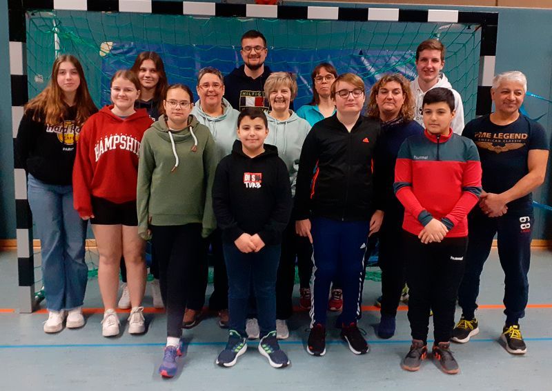 Jugendausschuss Jugendausschuss