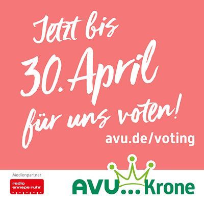 AVU Krone Voting AVU Krone Voting