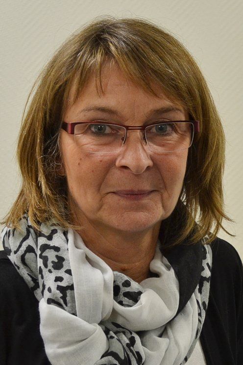 Daniela Bernau