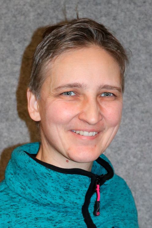 Selina Blaschke Selina Blaschke