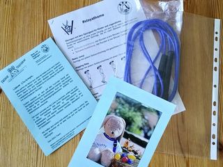 Aktions-Packung für Jugendliche Aktions-Packung für Jugendliche