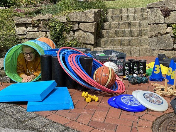 Leihmaterial Leihmaterial