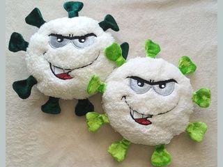 Selbstgenähte Selbstgenähte