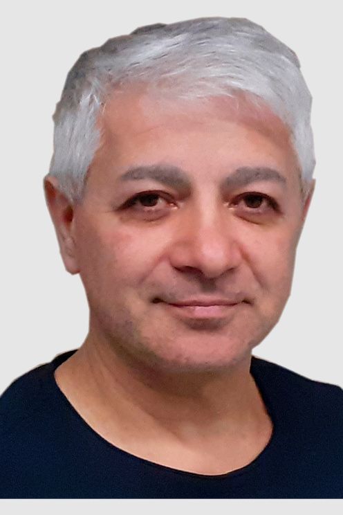 Seyran Grigoryan