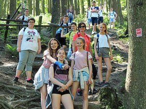 Jugendfreizeit Jugendfreizeit