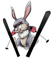 Maskottchen Scotti Maskottchen Scotti